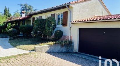 House 5 rooms of 135 m² in Colomiers (31770)