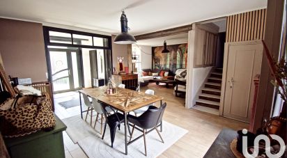 Maison 8 pièces de 200 m² à Sermaises (45300)