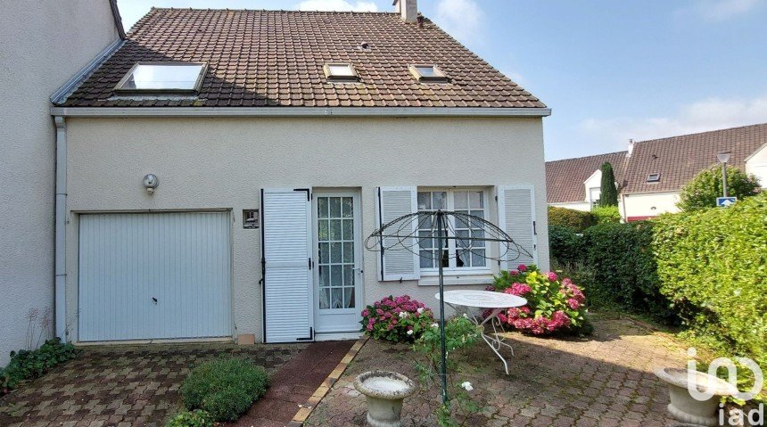 Maison 4 pièces de 93 m² à Thorigny-sur-Marne (77400)