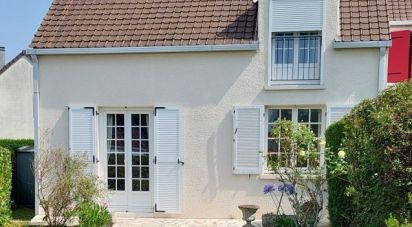 Maison 4 pièces de 93 m² à Thorigny-sur-Marne (77400)