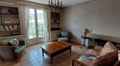 Maison 4 pièces de 93 m² à Thorigny-sur-Marne (77400)