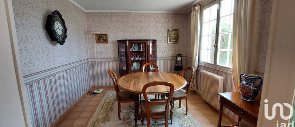 House 4 rooms of 93 m² in Thorigny-sur-Marne (77400)