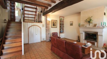 House 5 rooms of 137 m² in Villers-Cotterêts (02600)