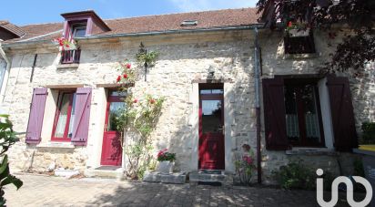 House 5 rooms of 137 m² in Villers-Cotterêts (02600)