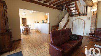 House 5 rooms of 137 m² in Villers-Cotterêts (02600)