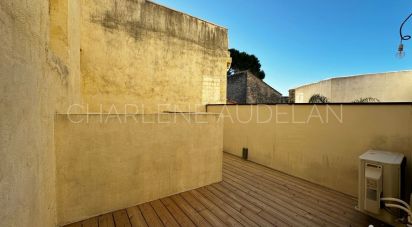 Appartement 3 pièces de 76 m² à Saussan (34570)