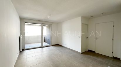 Apartment 2 rooms of 39 m² in Sète (34200)