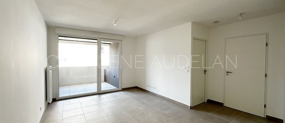 Apartment 2 rooms of 39 m² in Sète (34200)