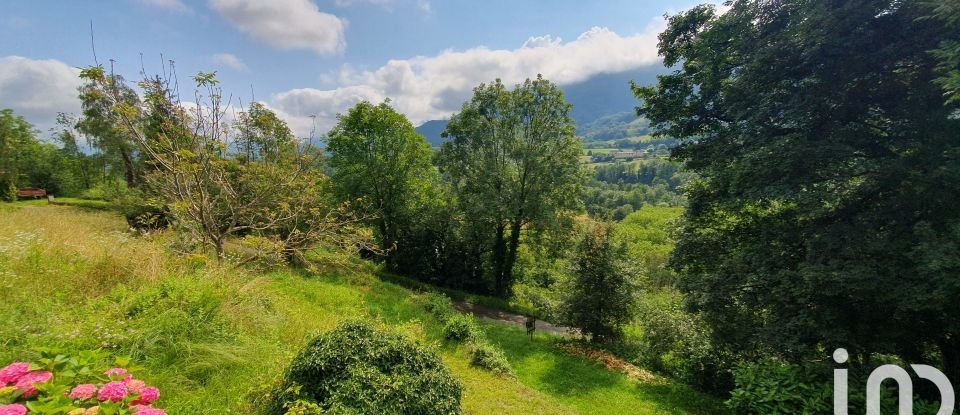 Maison de campagne 2 pièces de 34 m² à Oriol-en-Royans (26190)