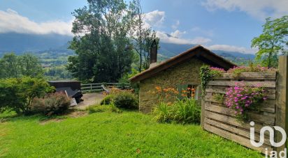 Maison de campagne 2 pièces de 34 m² à Oriol-en-Royans (26190)