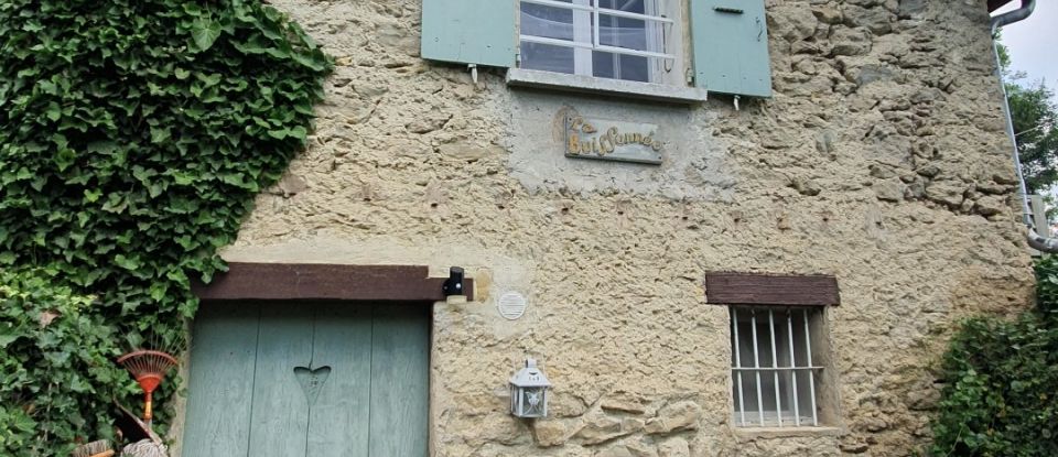 Country house 2 rooms of 34 m² in Oriol-en-Royans (26190)