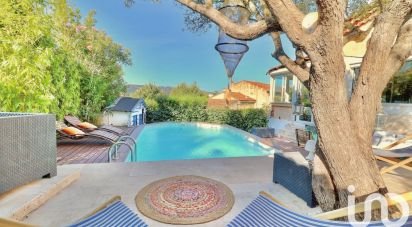 Traditional house 4 rooms of 132 m² in Aubagne (13400)