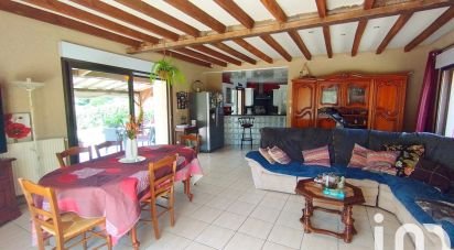 Longere 5 rooms of 149 m² in Cossé-le-Vivien (53230)