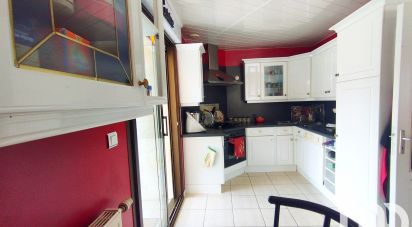 Longere 5 rooms of 149 m² in Cossé-le-Vivien (53230)