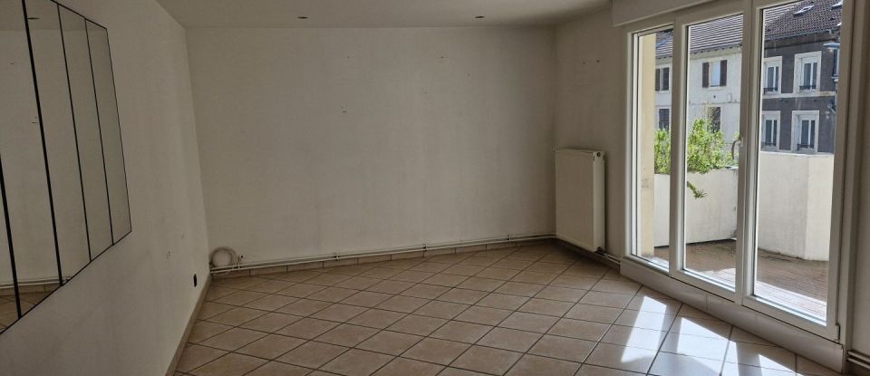 Apartment 2 rooms of 50 m² in Épinal (88000)