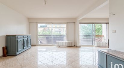 Apartment 3 rooms of 108 m² in Thionville (57100)