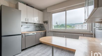 Apartment 3 rooms of 108 m² in Thionville (57100)