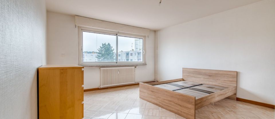 Appartement 3 pièces de 108 m² à Thionville (57100)