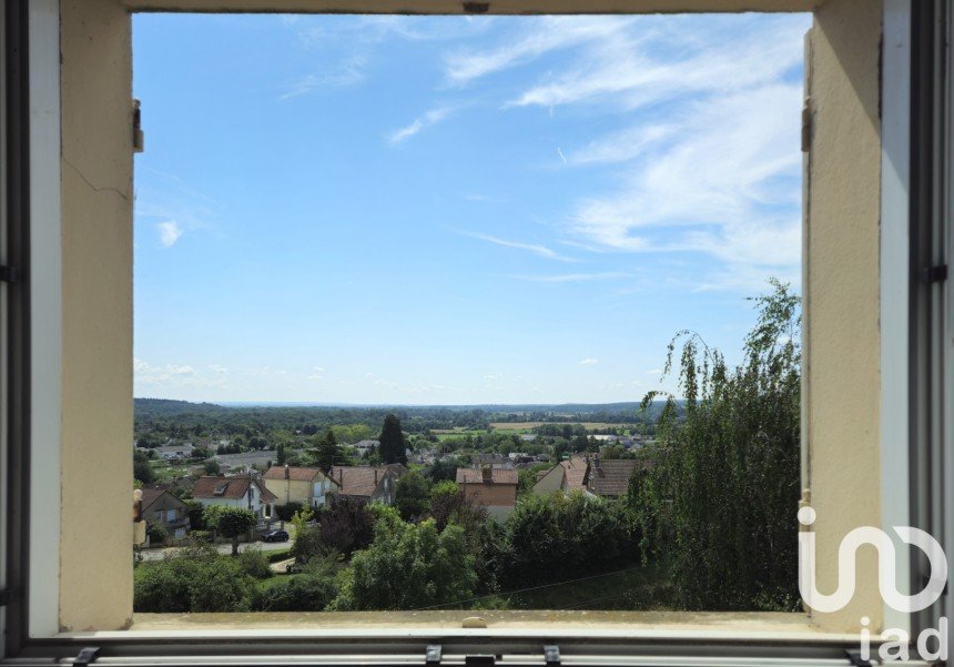 Maison 6 pièces de 172 m² à Sancerre (18300)