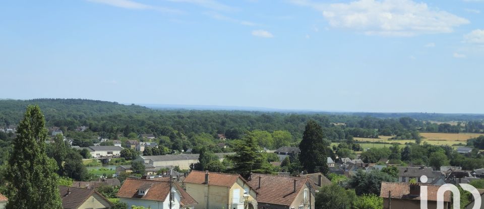 Maison 6 pièces de 172 m² à Sancerre (18300)