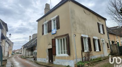 Maison 4 pièces de 82 m² à Accolay (89460)