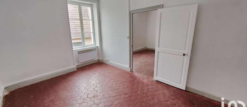 Maison 4 pièces de 82 m² à Accolay (89460)