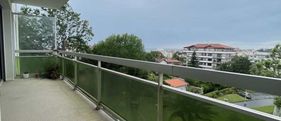 Apartment 2 rooms of 68 m² in Biarritz (64200)