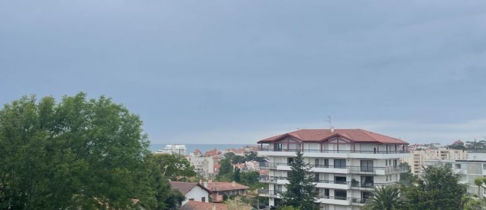 Apartment 2 rooms of 68 m² in Biarritz (64200)