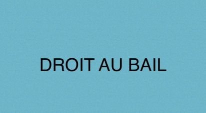 Droit au bail de 62 m² à Solers (77111)