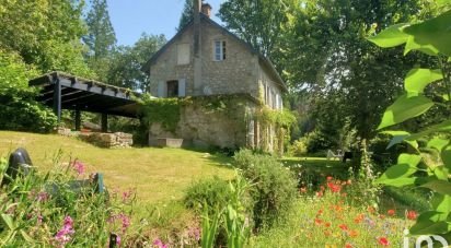 House 7 rooms of 150 m² in Chaveroche (19200)