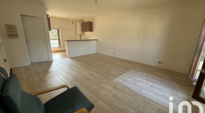 Appartement 1 pièce de 31 m² à Pommeuse (77515)