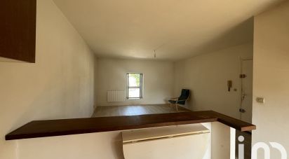 Appartement 1 pièce de 31 m² à Pommeuse (77515)