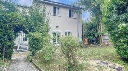 House 7 rooms of 140 m² in Corbeil-Essonnes (91100)