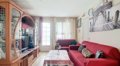 Maison 7 pièces de 140 m² à Corbeil-Essonnes (91100)