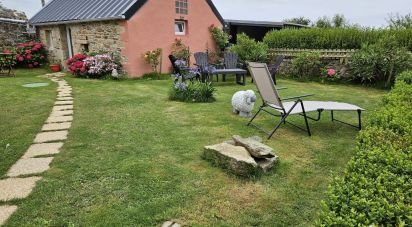 House 8 rooms of 136 m² in Goulien (29770)