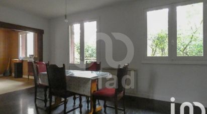 House 5 rooms of 79 m² in Montluçon (03100)