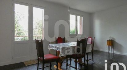 House 5 rooms of 79 m² in Montluçon (03100)