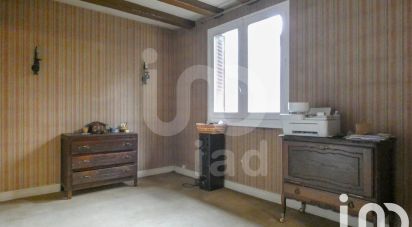 Maison 5 pièces de 79 m² à Montluçon (03100)