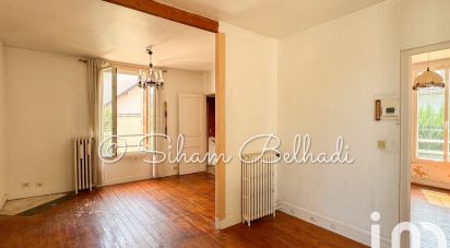 House 6 rooms of 113 m² in Saint-Maur-des-Fossés (94210)