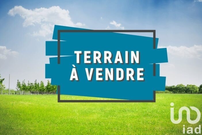 Terrain de 288 m² à Saint-Maur-des-Fossés (94210)