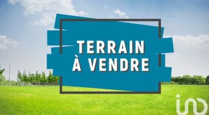 Terrain de 288 m² à Saint-Maur-des-Fossés (94210)