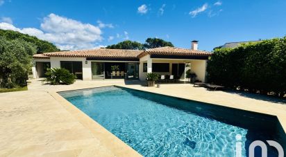 Maison 7 pièces de 207 m² à Sainte-Maxime (83120)