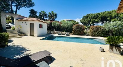 Maison 7 pièces de 207 m² à Sainte-Maxime (83120)