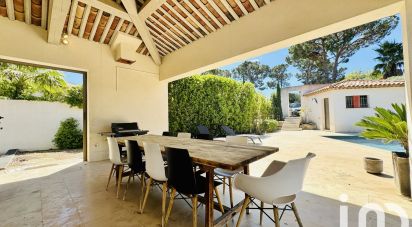 Maison 7 pièces de 207 m² à Sainte-Maxime (83120)