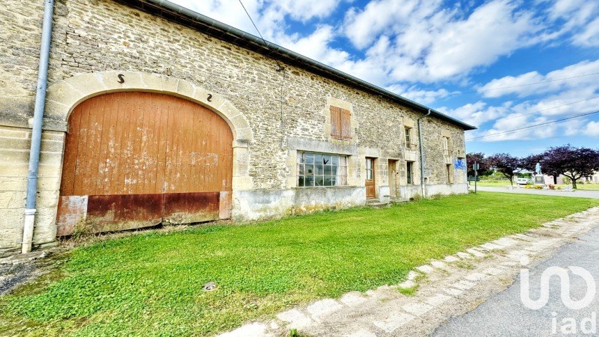 Ferme 8 pièces de 180 m² à Verpel (08240)