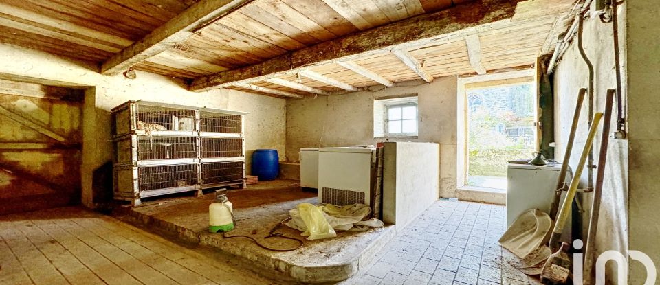 Ferme 8 pièces de 180 m² à Verpel (08240)