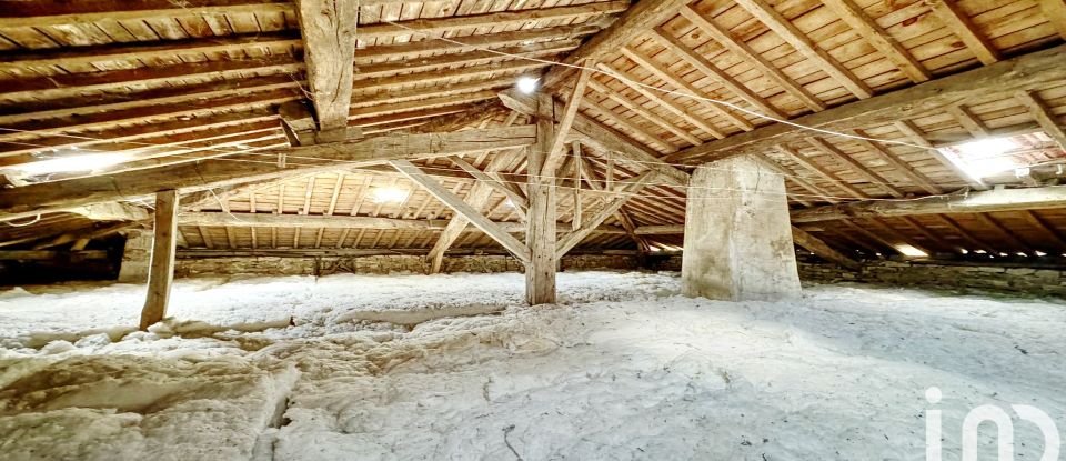 Ferme 8 pièces de 180 m² à Verpel (08240)