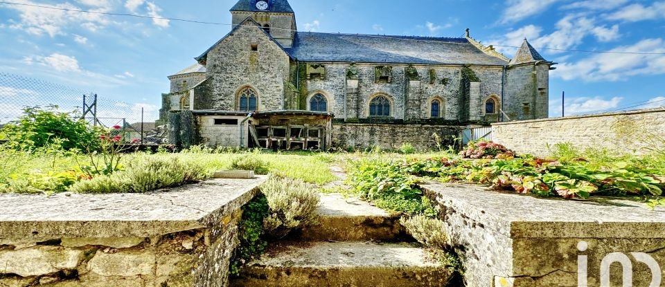 Ferme 8 pièces de 180 m² à Verpel (08240)