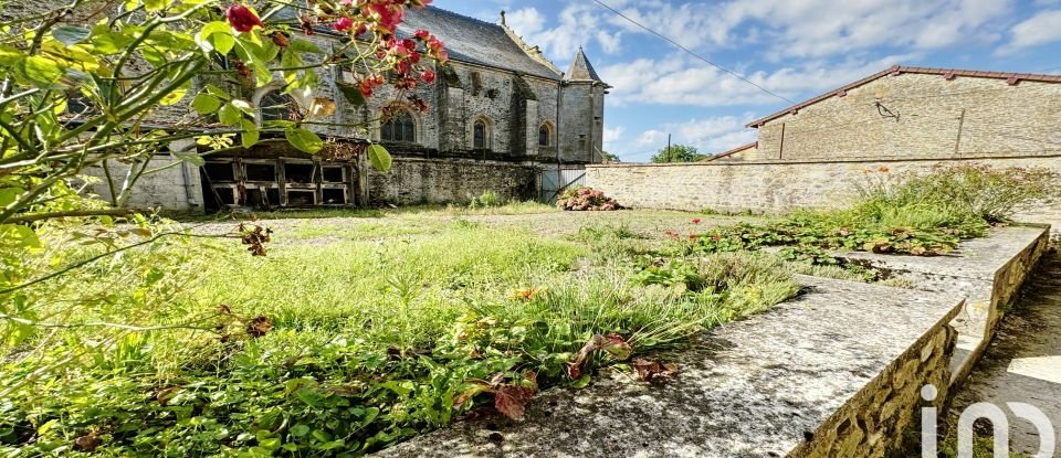 Ferme 8 pièces de 180 m² à Verpel (08240)