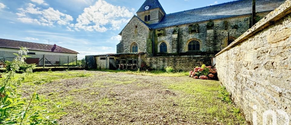 Ferme 8 pièces de 180 m² à Verpel (08240)